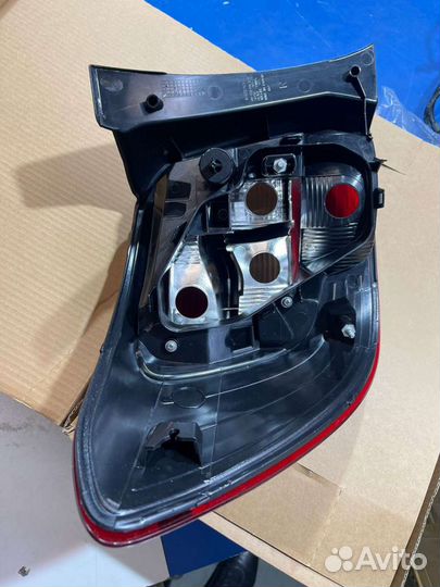 Фонарь правый Renault Sandero 2 (2014-н. в. )