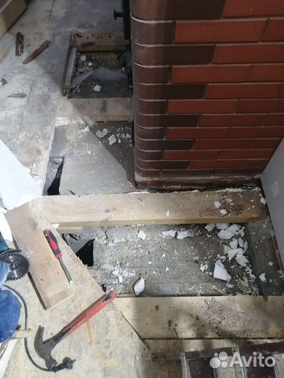 Строим, ремонтируем, отделываем