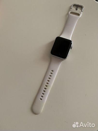 Часы apple watch 3 42mm