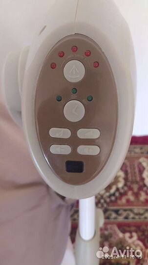 Электролюлька