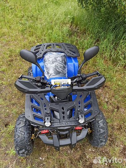 Квадроцикл promax wild 180 PRO