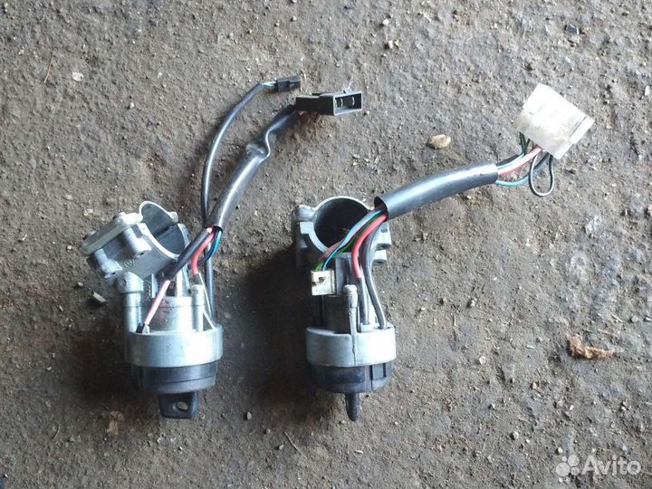 Замок зажигания лада гранта, ваз 2109, 2110