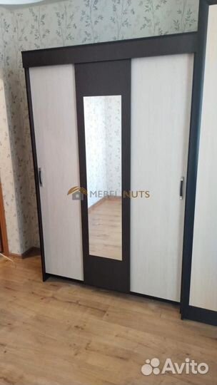 Шкаф купе новый