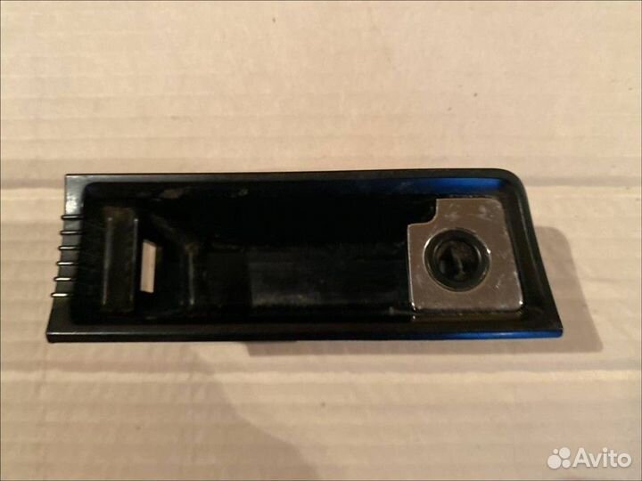 Пепельница передняя вставка Volkswagen Passat