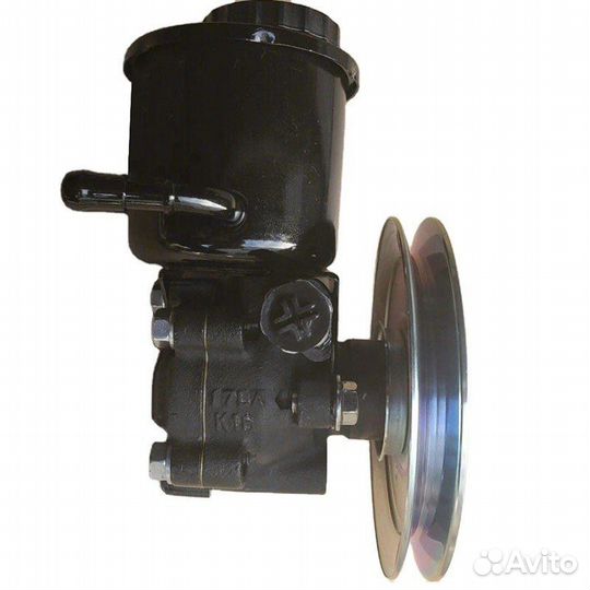 Гидроусилитель руля Nissan Patrol TD42