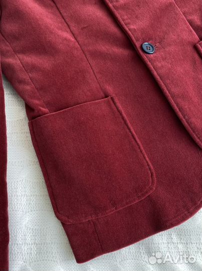 Пиджак Harmont & Blaine оригинал