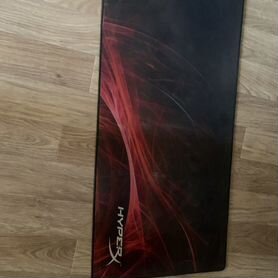 Коврик для мыши hyperx