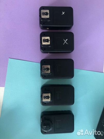 Радиосинхронизатор yongnuo 622c