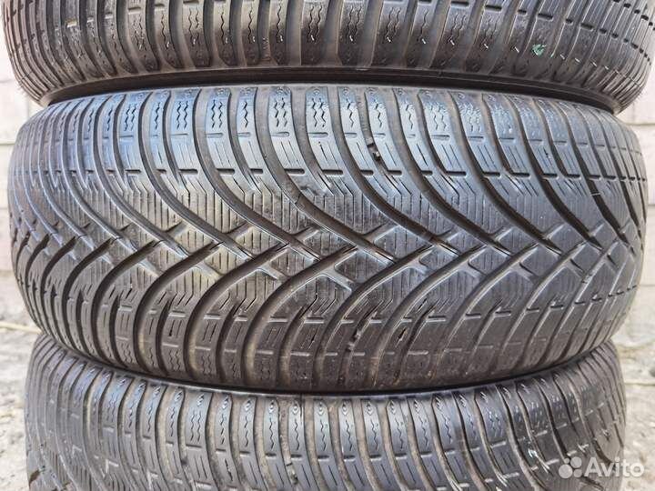 Kleber Krisalp HP3 205/60 R16 92H