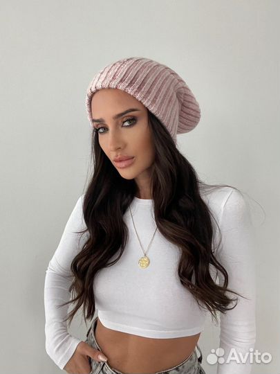 Шапка зимняя