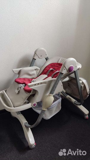 Стул для кормления