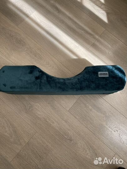 Подушка бочонок