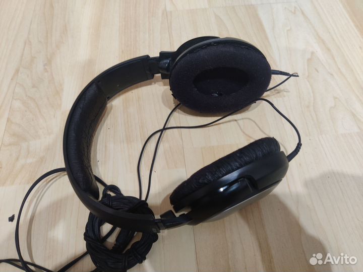 Наушники sennheiser hd 201