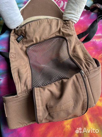 Эргорюкзак pognae