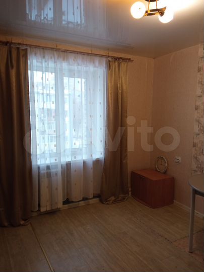 Комната 13 м² в 1-к., 5/9 эт.