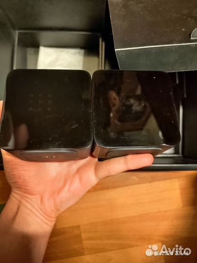 Vr шлем htc vive с контроллерами