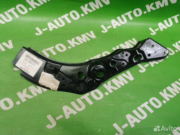 Панель передний Mitsubishi Asx