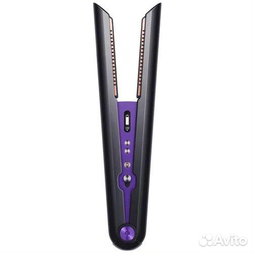 Выпрямитель для волос dyson оригинал