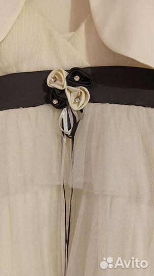 Платье 42 44 размер