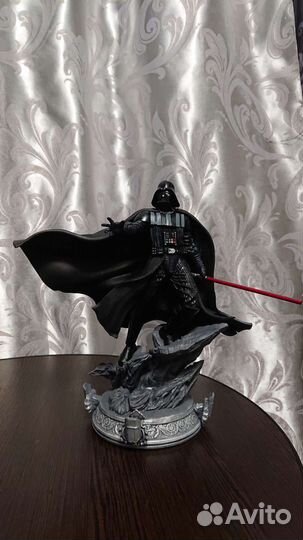 Фигурка Darth Vader Star Wars
