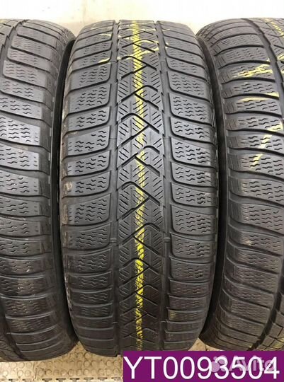 Pirelli Winter Sottozero 3 205/60 R16 96H