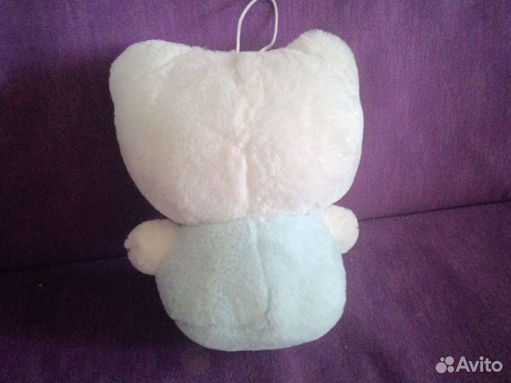 Игрушка хэллоу кити