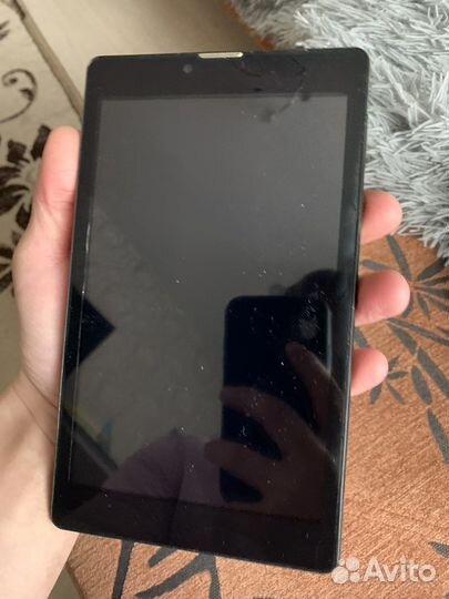 Планшет навител