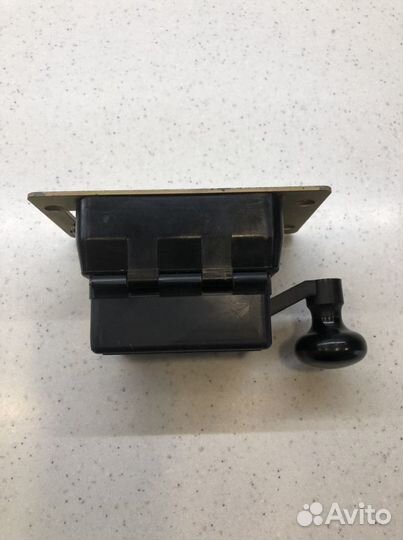 Телеграфный ключ