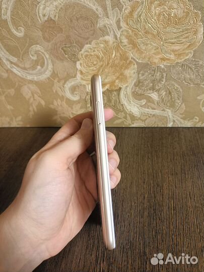 HONOR 7A, 2/16 ГБ