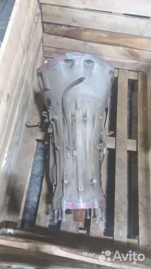 АКПП автомат Audi Q7 Ауди Ку7 09D300038K