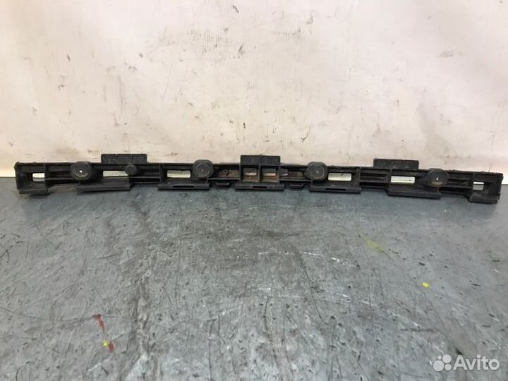 Кронштейн бампера задний Chevrolet Cruze седан