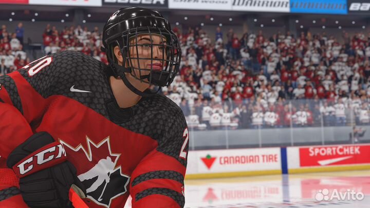 NHL 2023 Playstation 4/5, PS4/5