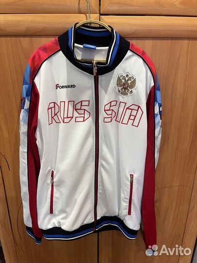 Олимпийка forward оригинал