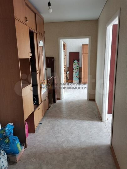 2-к. квартира, 50 м², 6/10 эт.