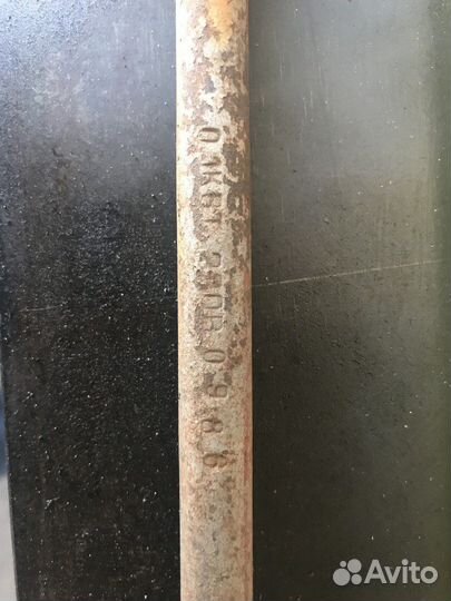 Тены электрические