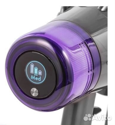 Dyson V11 Torque Drive Extra Vacuum Cleaner