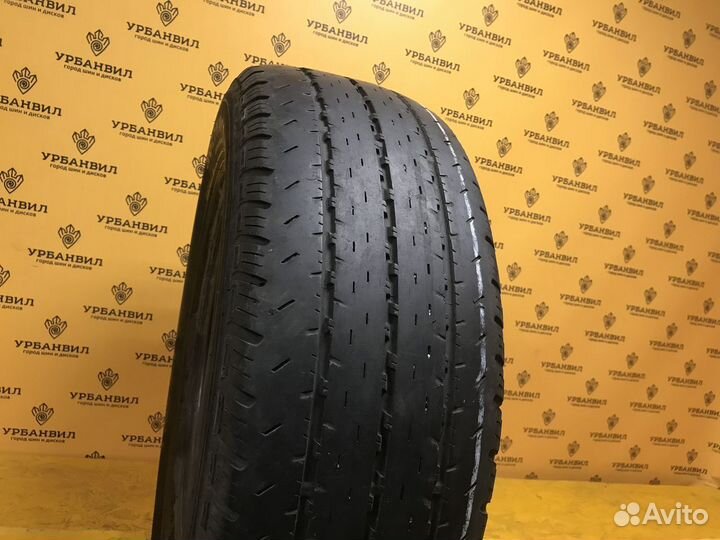 Nokian Tyres Nordman SC 225/70 R15C R