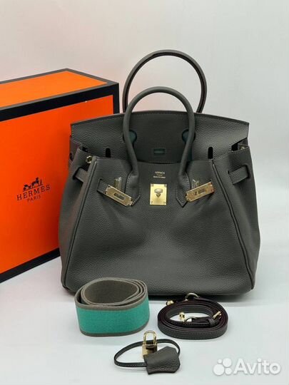 Сумка hermes birkin 30