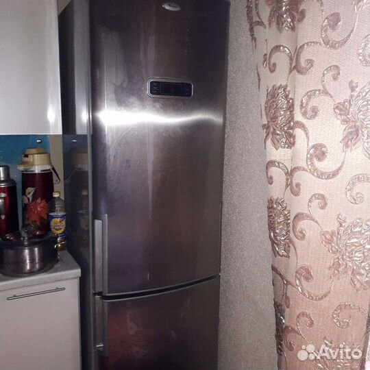 Холодильник на запчасти