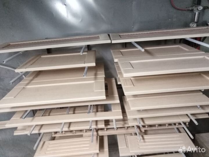 Замена мебельных фасадов, ассортимент от Лотос юг