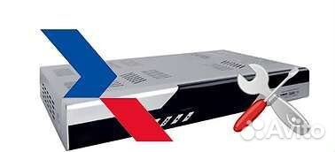 Ресивер триколор