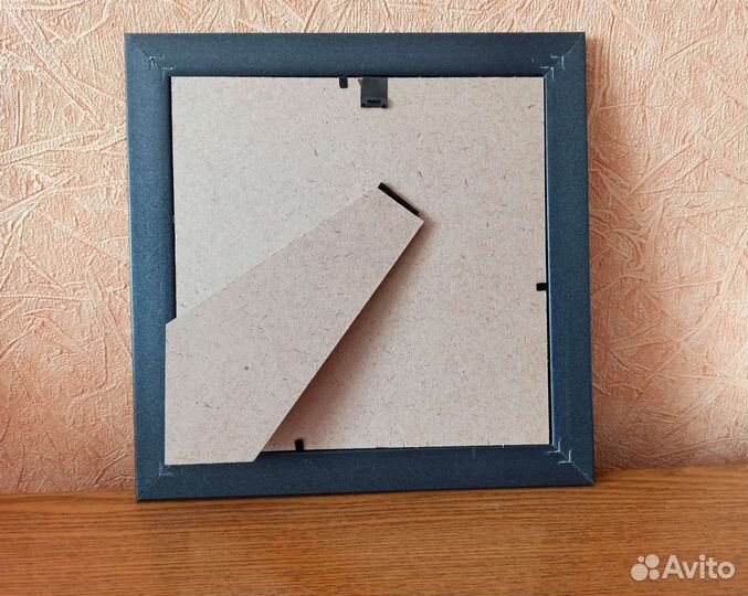 Картина готовая алмазная мозаика