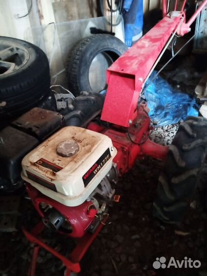 Мини-трактор МТЗ (Беларус) 082, 2018