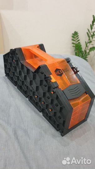 Арена Тарканьи бега Hexbug