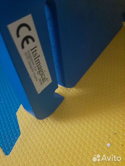 Детские игрушки