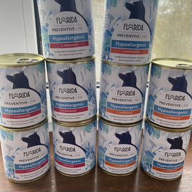 Florida,vet life Hepatic, royal canin гипоаллерг