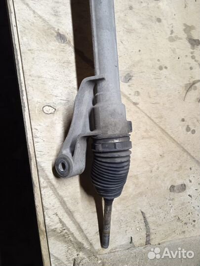 Рулевая рейка