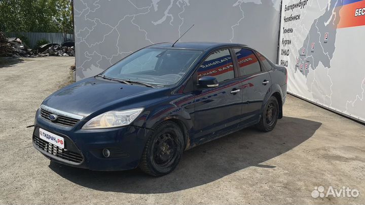 Блок электронный Ford Focus 2 1583726