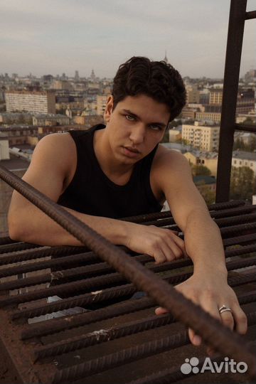 Фотограф Москва