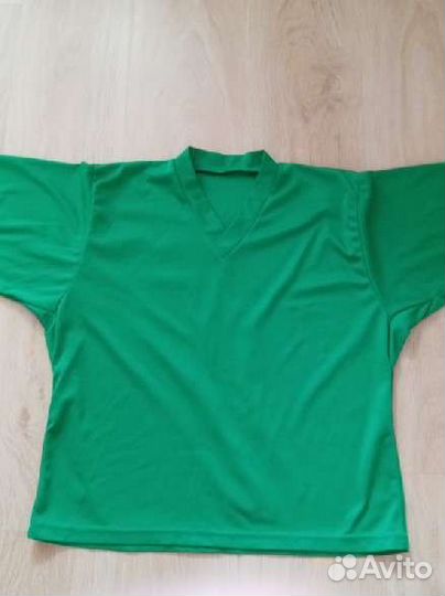 Хоккейная джерси детская